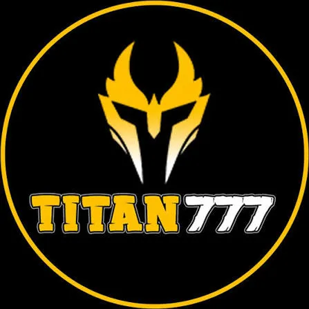 TITAN777 - Simulasi Petualangan Seru di Dunia Maya