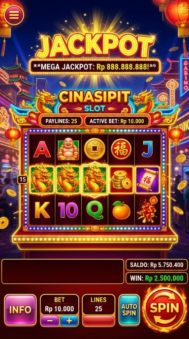 Halaman ulasan pengguna di cinasipit yang penuh informasi.